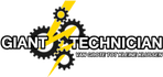 Giant Technician