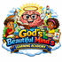 God's Beautiful Minds Learning Academy