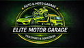 ELITE MOTOR GARAGE