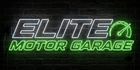 ELITE MOTOR GARAGE