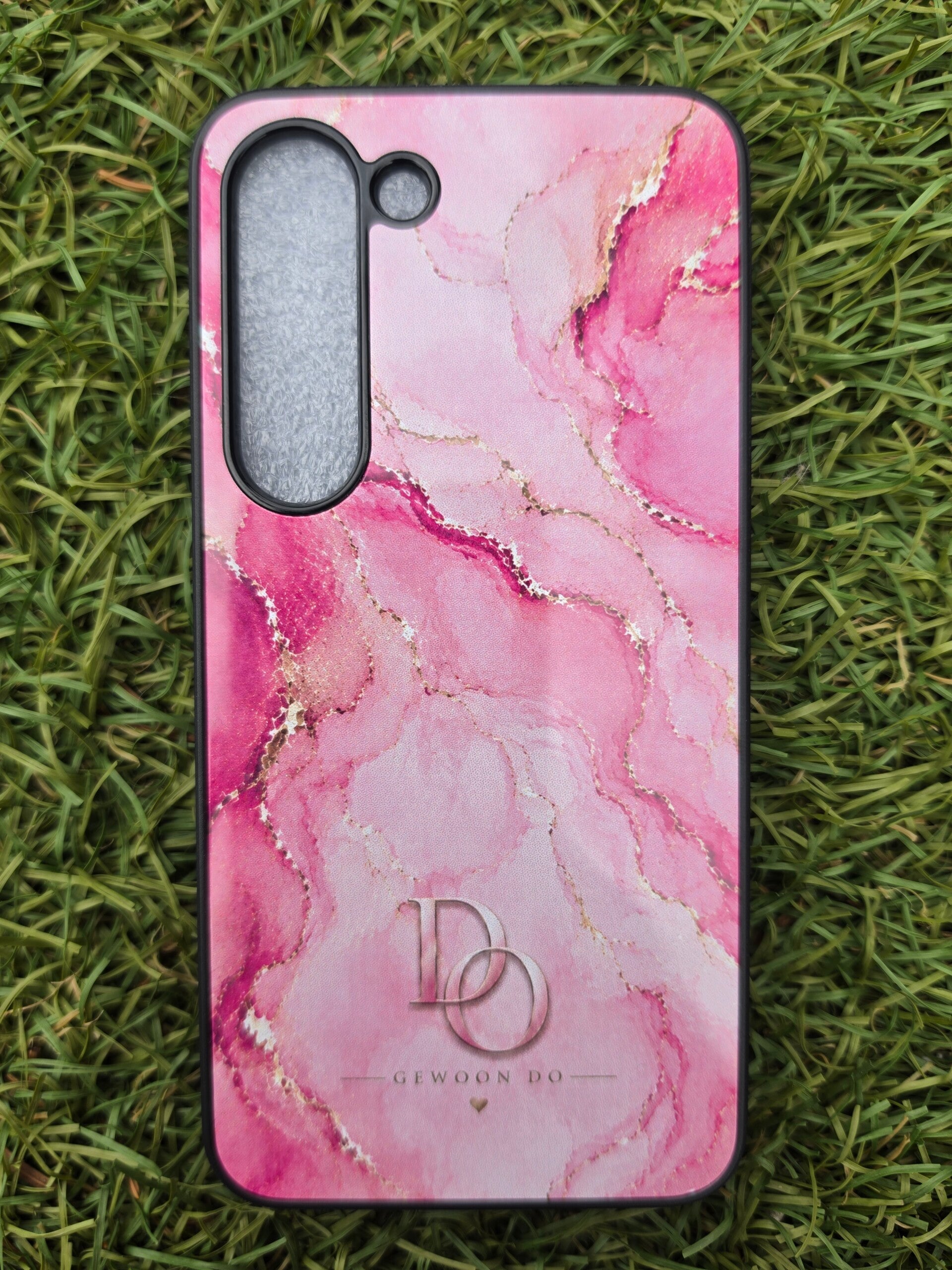 Pre order  telefoonhoesje