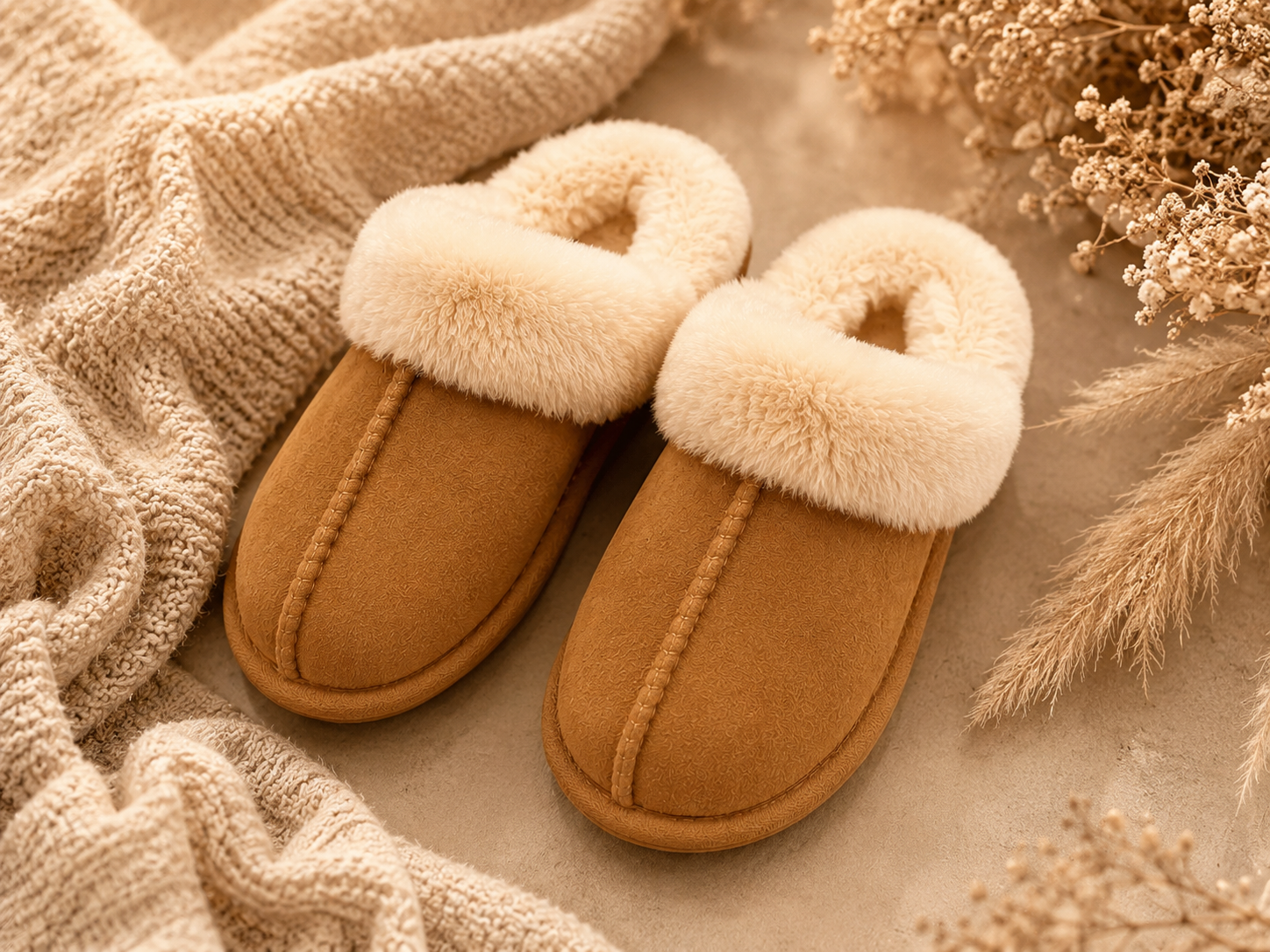 Pugg - Kinderslof - Camel