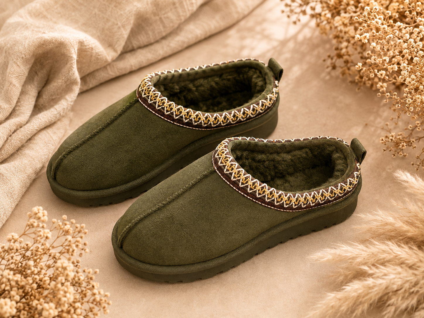 Pugg Talisman - Groen