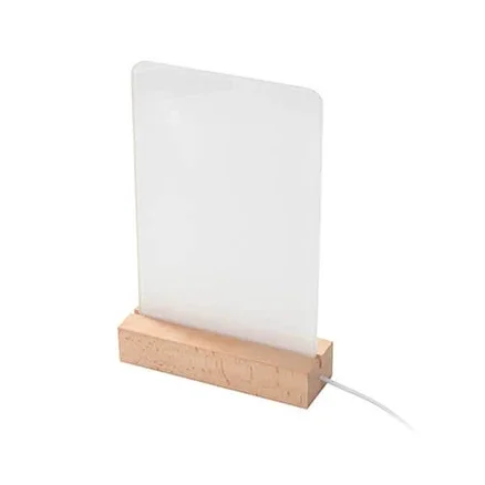 foto lamp