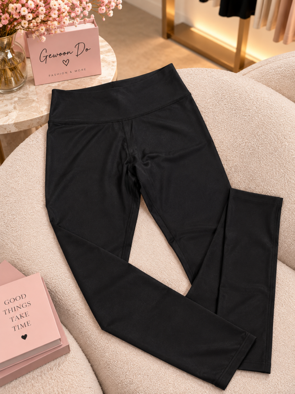 Norfi legging Black