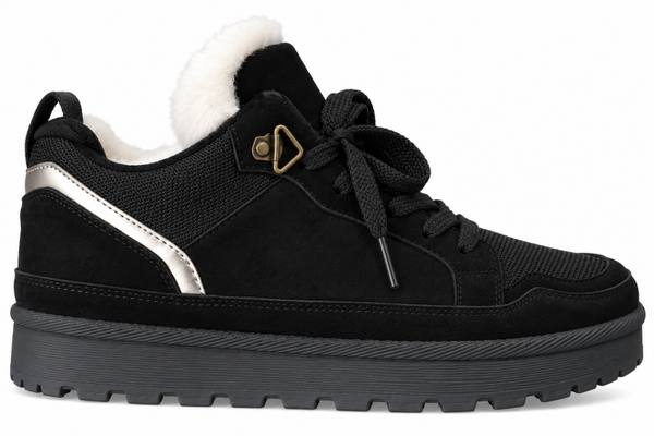 UGG sneaker zwart