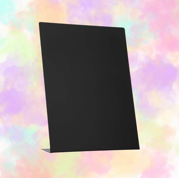 Magneet bord - pre order
