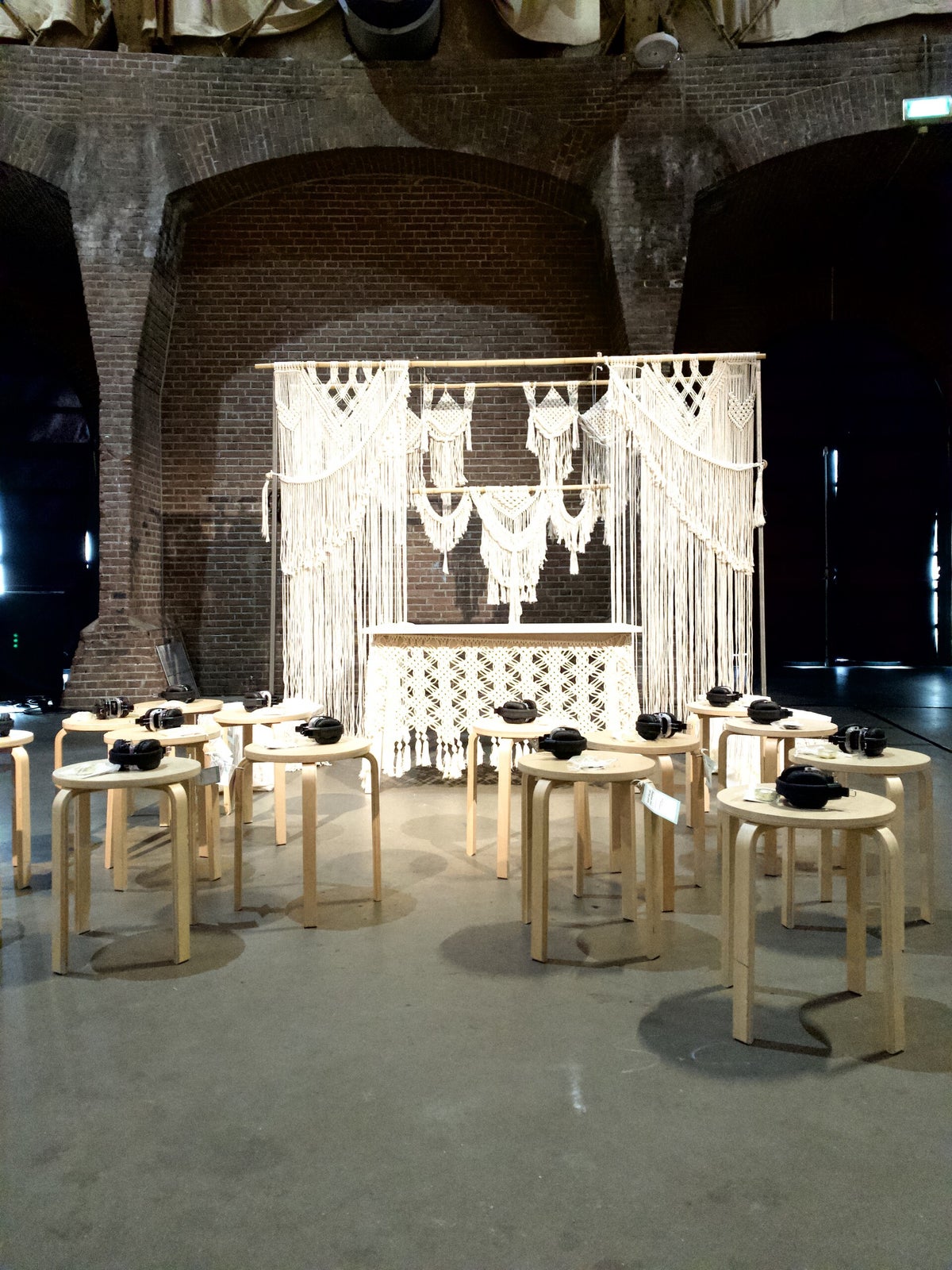 DESIGN / ABOUT | Studio Handmade Heaven
