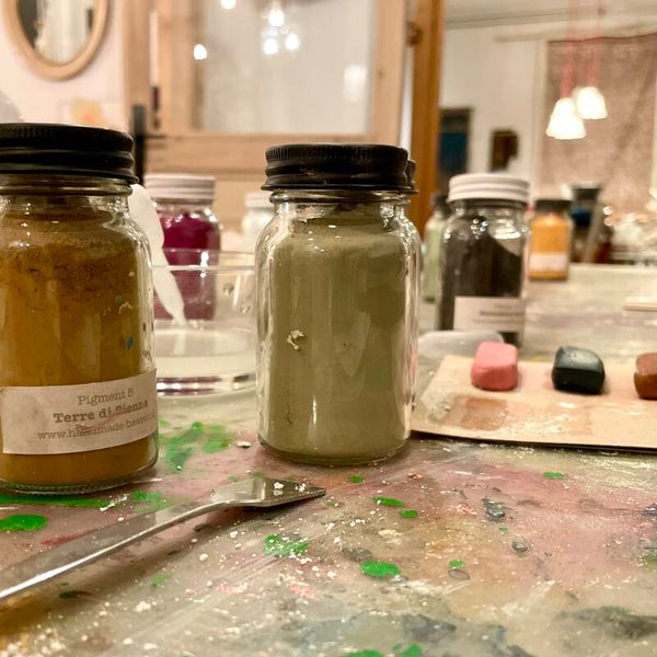 Van Ambacht naar Kunst Vierdaagse