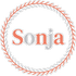 Sonja,s Handarbeit