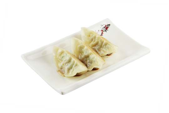 66a. Japanse pasteitjes (3 st.)