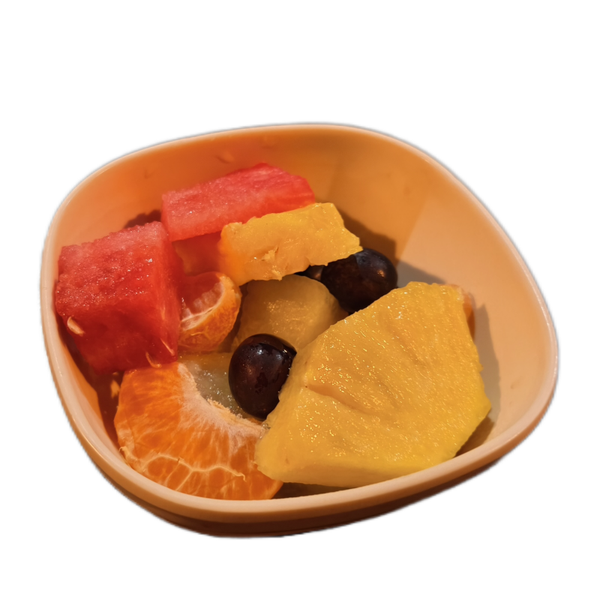 seizoensfruit