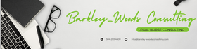 Barkley-Woods Consulting, LLC