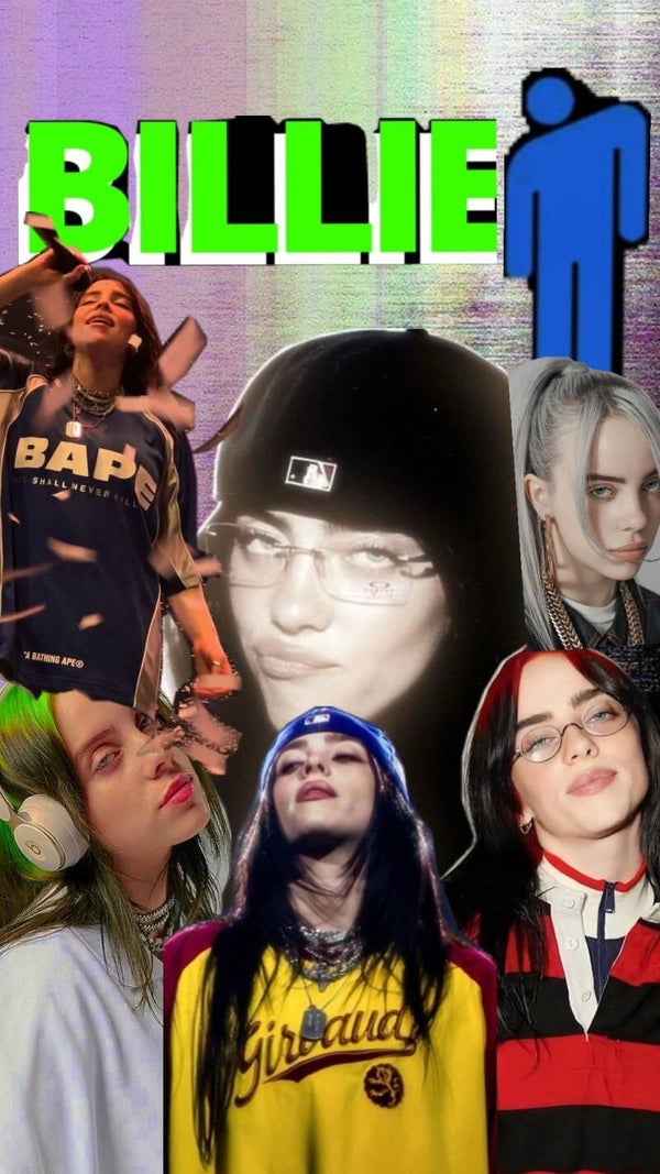 Custom Artist Poster