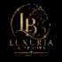 Luxuriamodelagency.com
