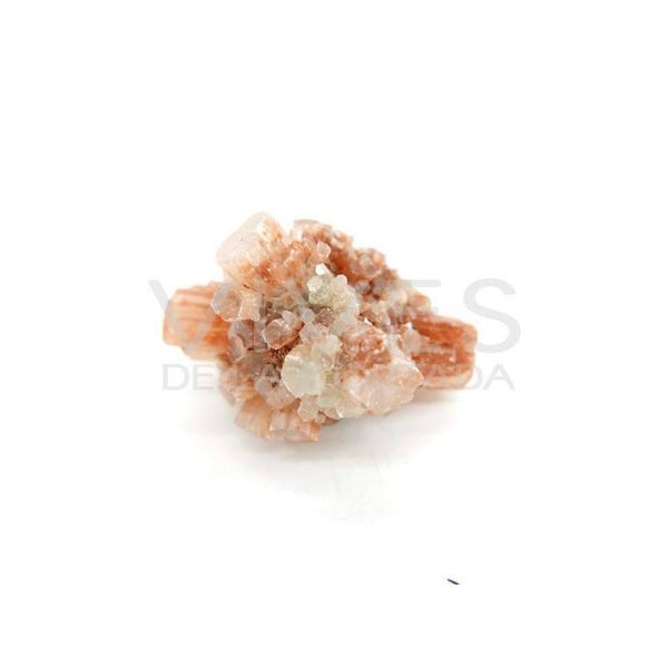 Aragonite brute Moyenne