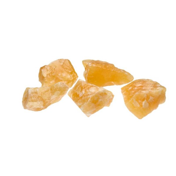 Calcite orange extra brut
