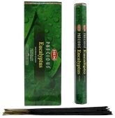Encens HEM Eucalyptus 20g