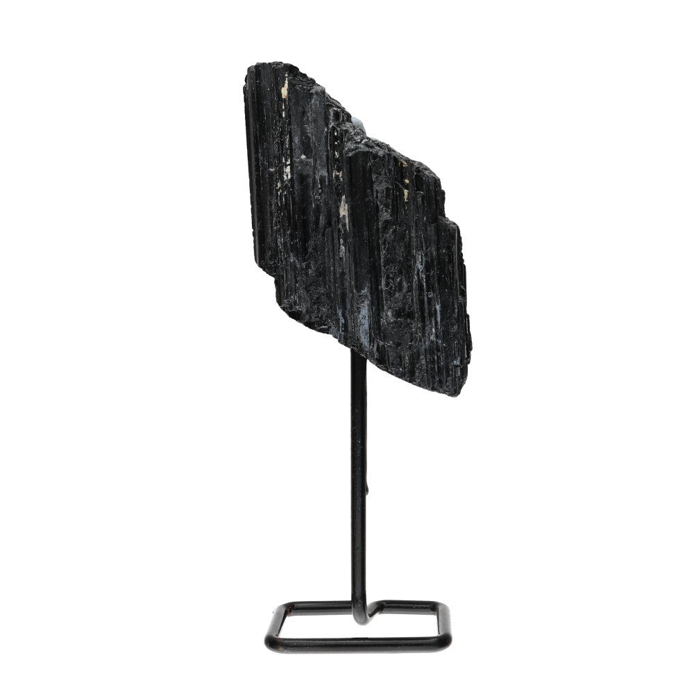 Socle en tourmaline