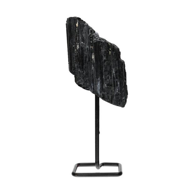 Socle en tourmaline