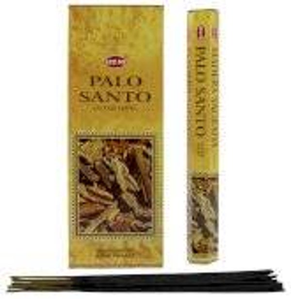 Encens HEM POLO SANTO 20g