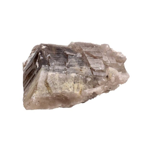 Quartz Fumée Brute