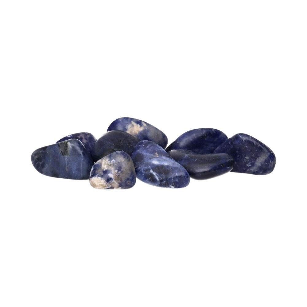 Sodalite Rhodalites 3x2cm