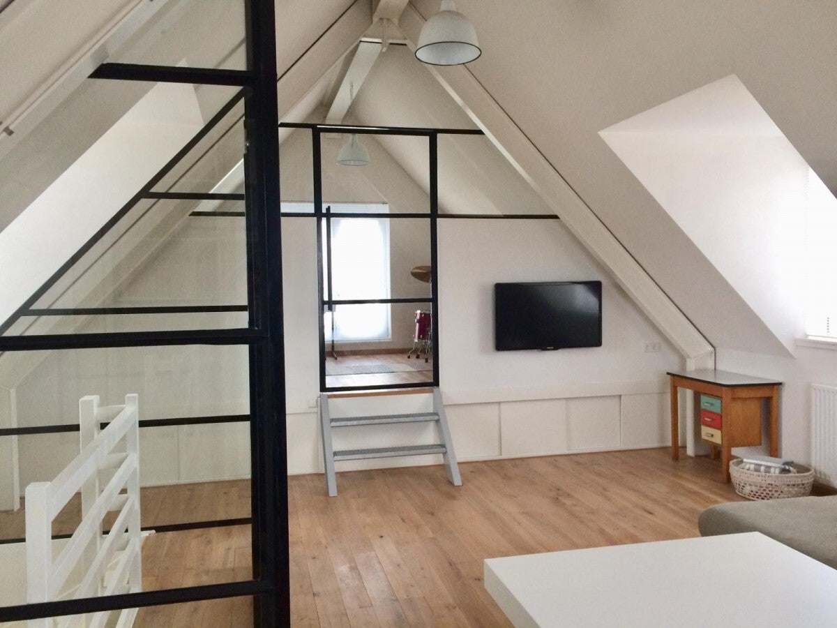Ruime Zolderrenovatie
