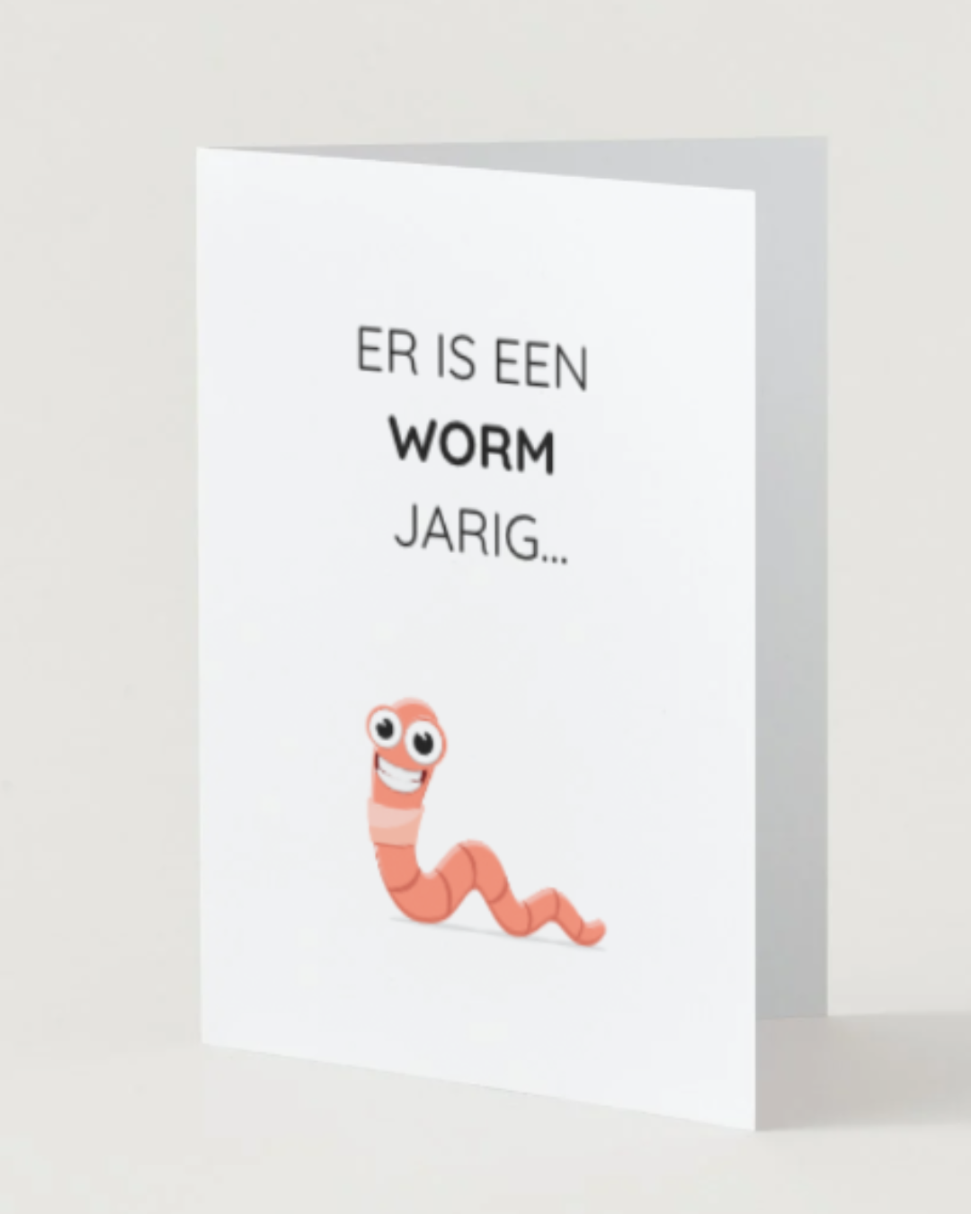 Worm