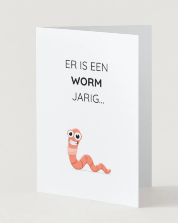 Worm