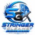 STRINGER GLEAMS