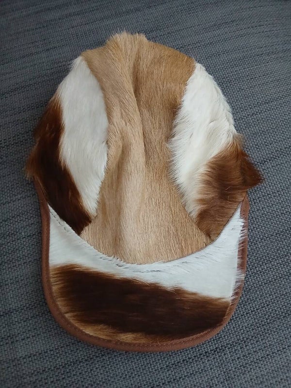 Springbok cap