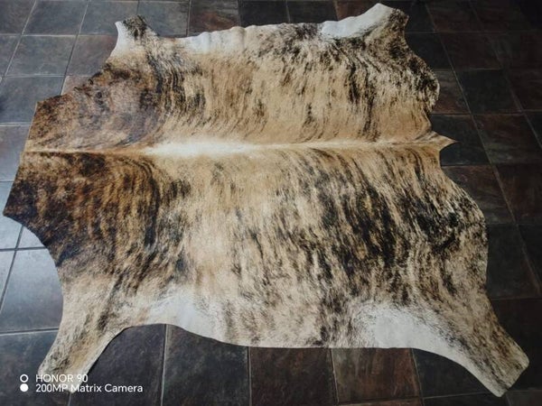Nguni hide