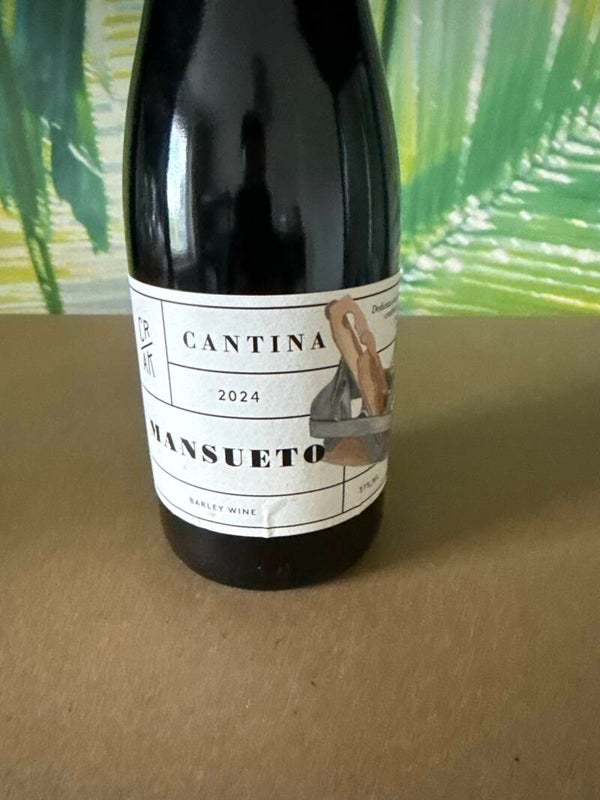 Crak: Mansueto 2024