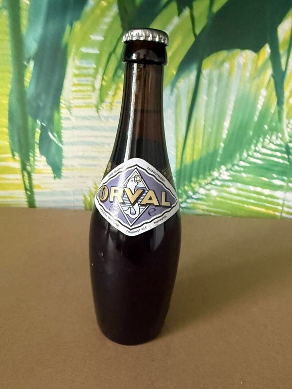 Orval 2024