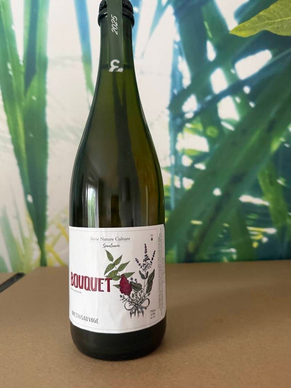 Brett&Sauvage: Bouquet 2025