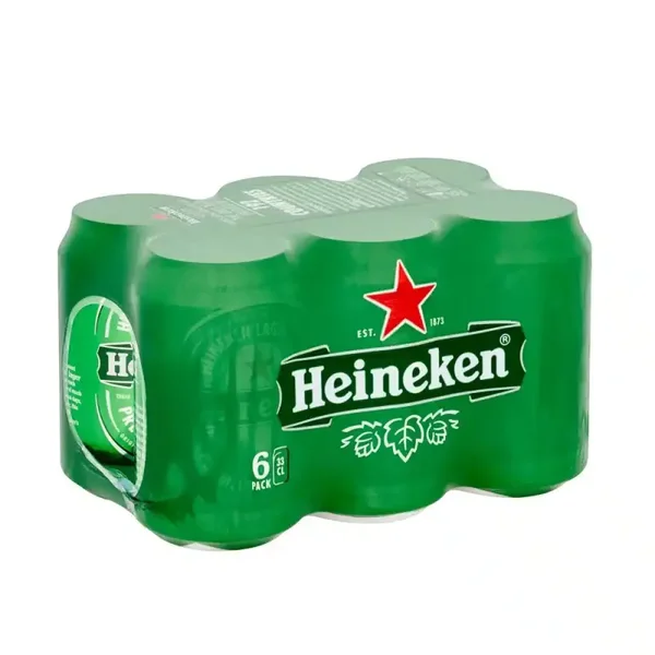 Heineken