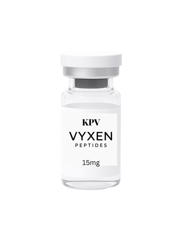 KPV 15mg