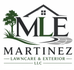 Martinez Lawncare &amp; Exterior