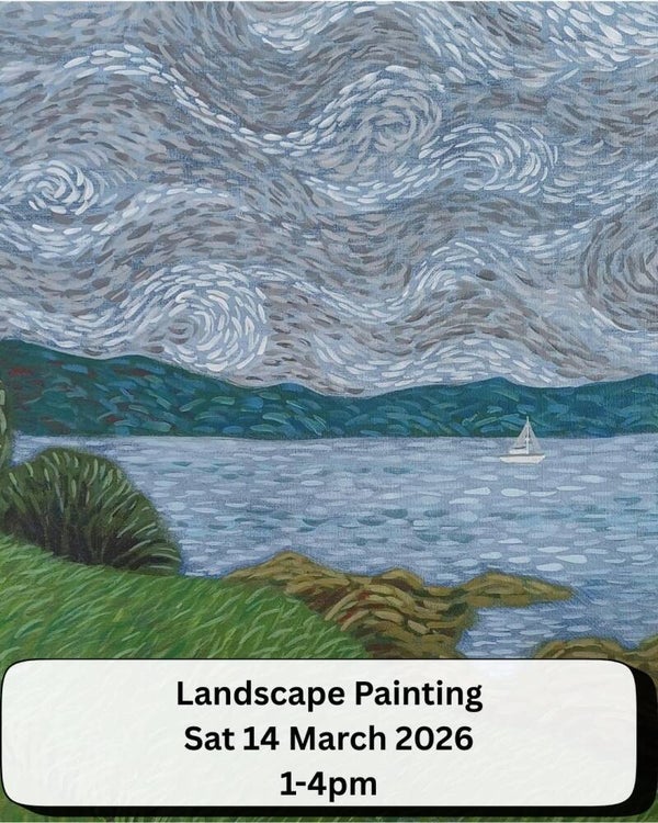 Landscape Painting