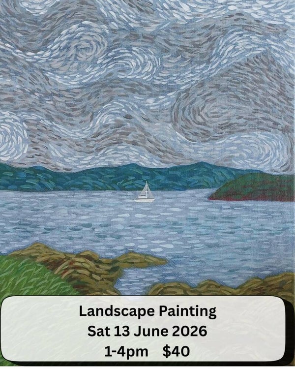 Landscape Painting