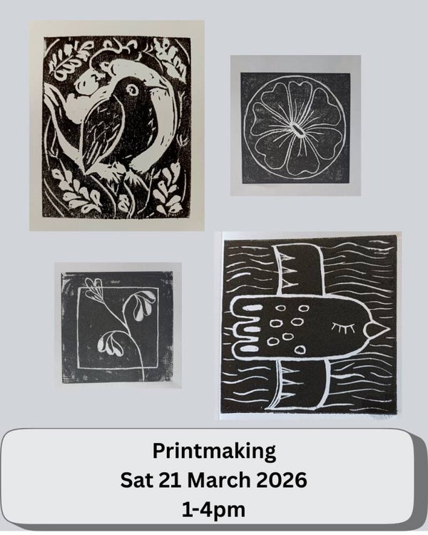 Printmaking