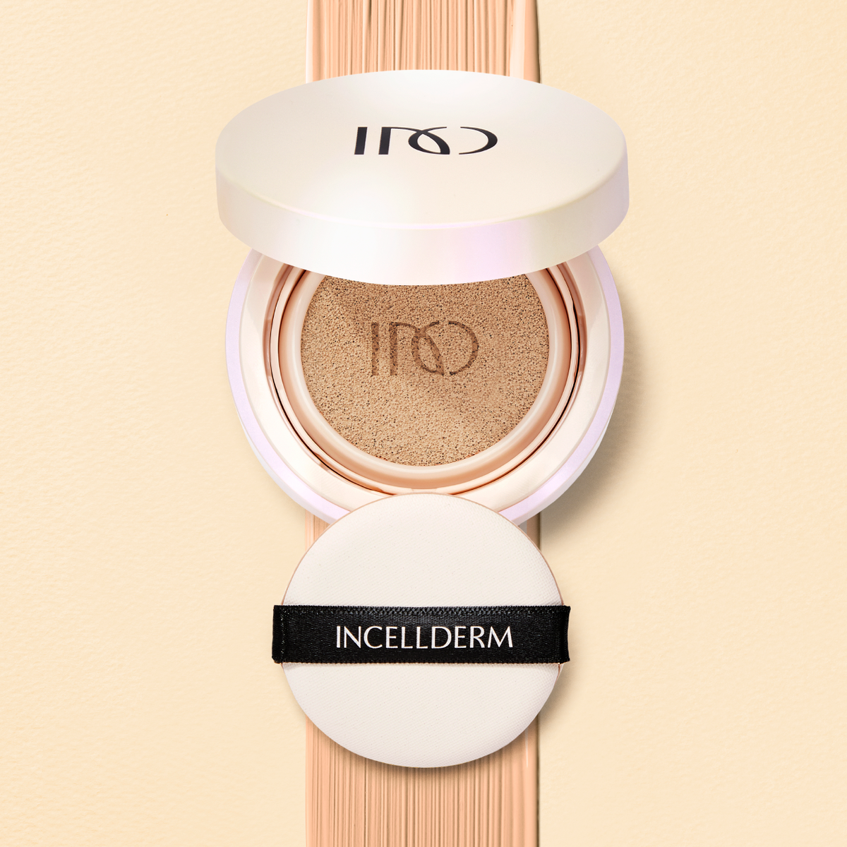 ICD Makeup Luminous Glow Cushion | Korean GLOW Beauty Store