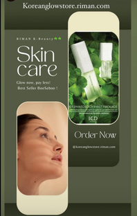 InCellDerm Dermatology First Package Ex | Korean GLOW Beauty