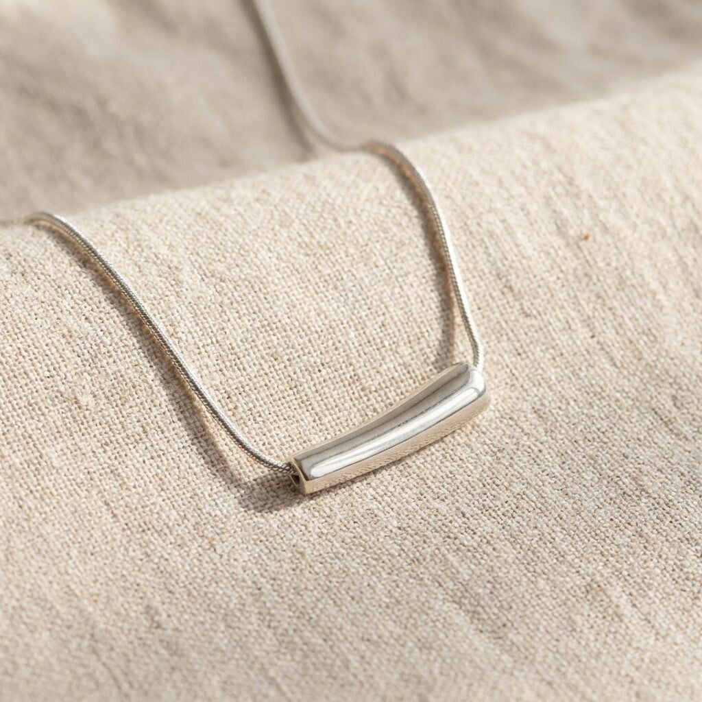 Liquid Flow Pendant
