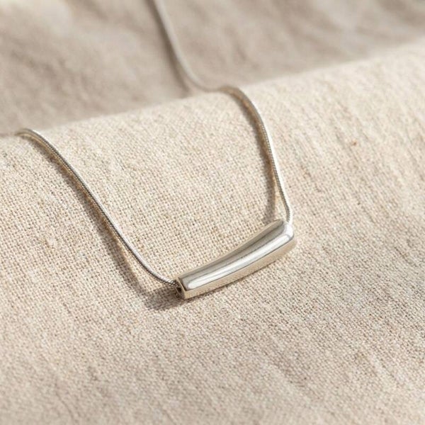 Liquid Flow Pendant