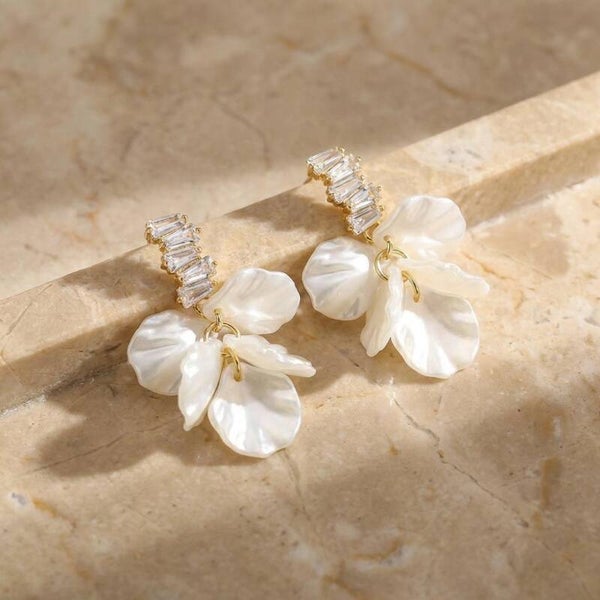 Pearl Blossom