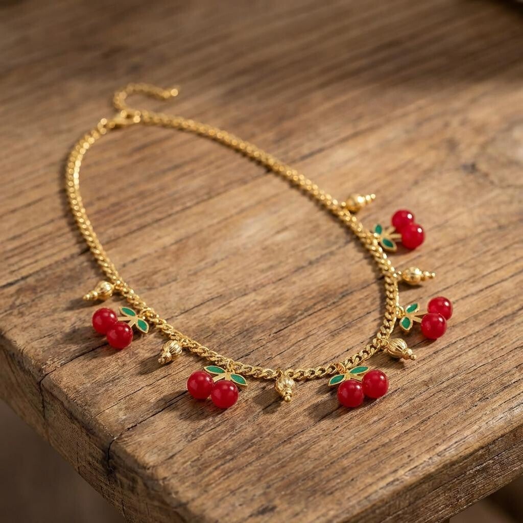 Amarena Cherry