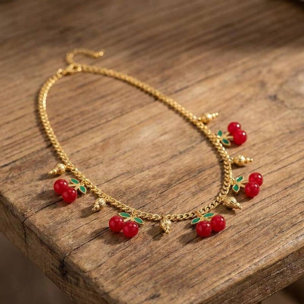 Amarena Cherry