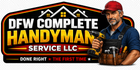 DFW Complete Handyman Service